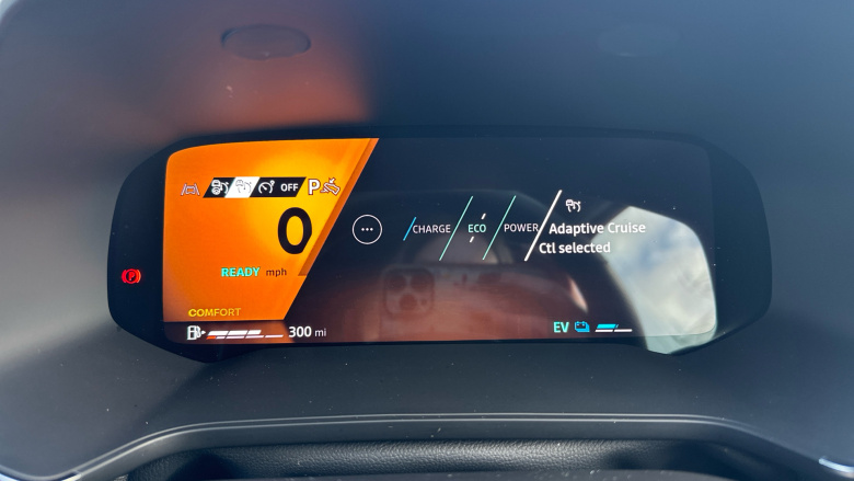 Renault Symbioz 1.6 E-Tech FHEV 145 Techno Esprit Alpine 5dr Auto Hybrid Estate